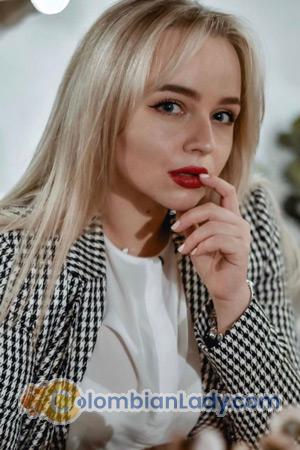 Ladies of Eastern-Europe