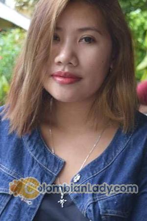 198017 - Florence Age: 30 - Philippines