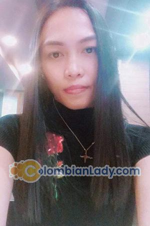 Ladies of Philippines