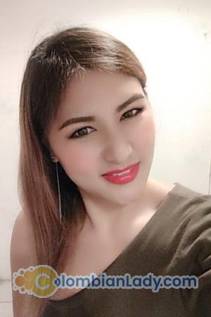 198034 - Phattharawadee Age: 39 - Thailand