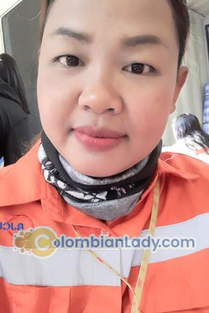 198036 - Choksupha Age: 40 - Thailand