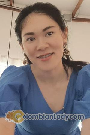 198162 - Rungtiwa (Tam) Age: 35 - Thailand