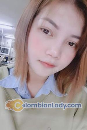 198167 - Kornnika Age: 29 - Thailand