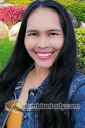 198168 - Wimon Age: 37 - Thailand