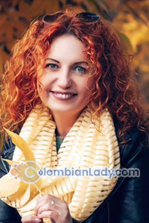 198302 - Irina Age: 51 - Ukraine