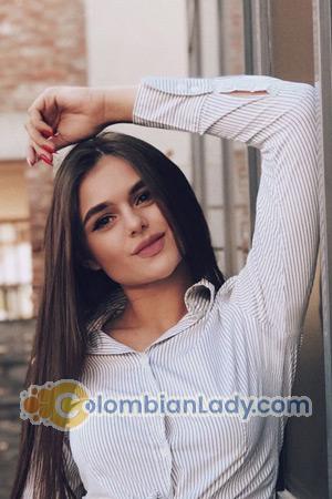 Ladies of Eastern-Europe