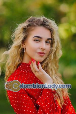 198438 - Valeria Age: 23 - Russia