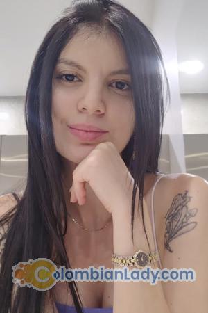 198520 - Geraldin Age: 28 - Colombia