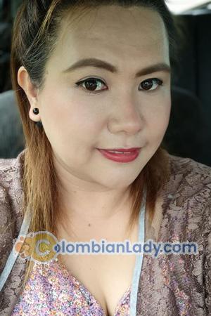 198561 - Suralai Age: 46 - Thailand