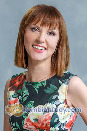 198655 - Natalia Age: 53 - Ukraine