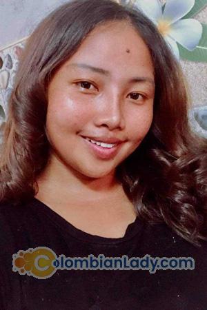 198701 - Pen Age: 29 - Thailand