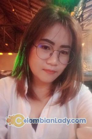 198702 - Bangon (May) Age: 33 - Thailand