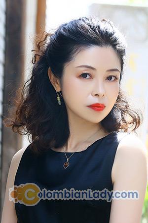 198725 - Yan Age: 38 - China