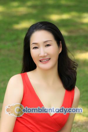 198746 - Lily Age: 54 - China