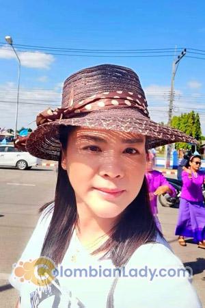 198794 - Nattarinee Age: 52 - Thailand