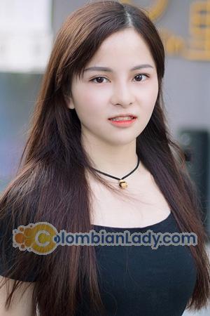 198993 - Haili Age: 31 - China