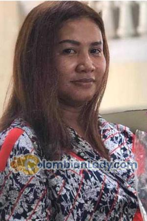 199099 - Jariyaporn Age: 46 - Thailand