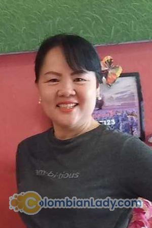 199106 - Chutikan Age: 52 - Thailand