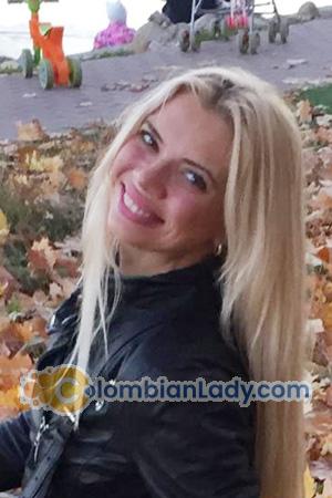 199154 - Maria Age: 34 - Russia