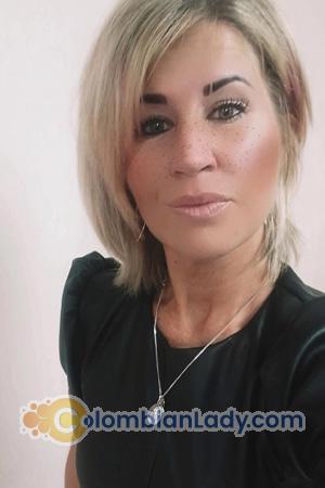 199173 - Natalia Age: 39 - Russia