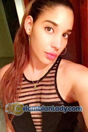 199232 - July Age: 31 - Dominican Republic