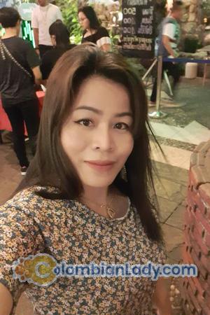 199264 - Yurin Age: 46 - Thailand