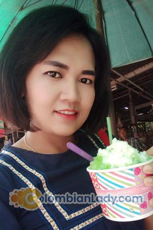 199272 - Pornthip Age: 36 - Thailand