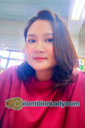 199277 - Narumol Age: 45 - Thailand