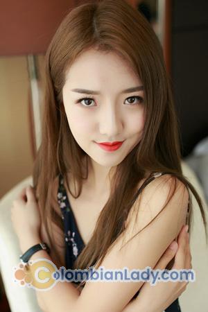 199288 - Chunying Age: 24 - China