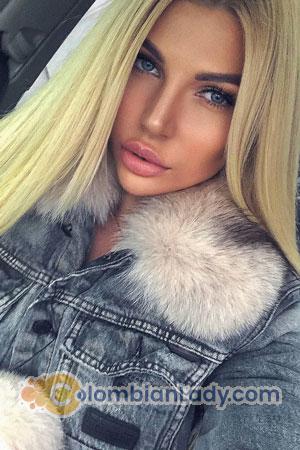 199303 - Darina Age: 28 - Ukraine