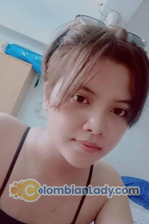 199393 - Khounmy Age: 18 - Thailand