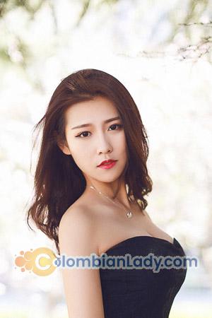 199422 - Yiping Age: 24 - China