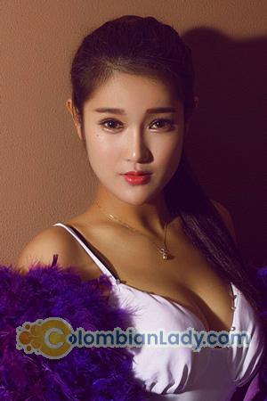 199423 - Xiaolu (Beata) Age: 33 - China