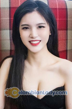 199431 - Jun Age: 33 - China