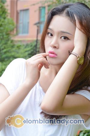 199433 - Ran Age: 26 - China