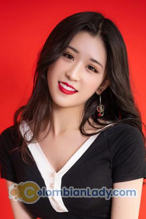 199440 - Shiyu Age: 21 - China