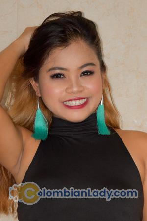 199531 - Suzienne Age: 22 - Philippines
