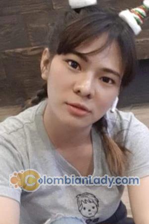 199558 - Arisa Age: 28 - Thailand