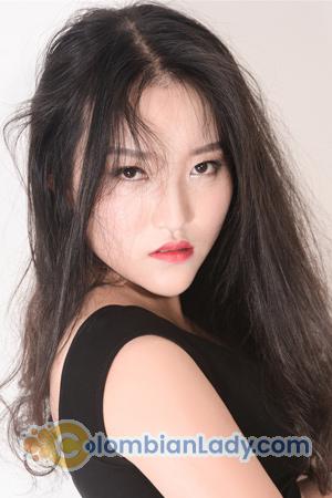 199570 - Yao Age: 23 - China