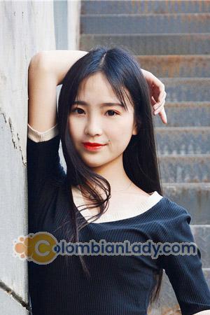 199580 - Tong Age: 23 - China