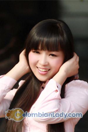 199584 - Ying Age: 28 - China