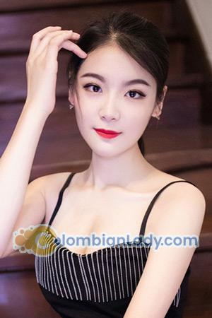 199586 - Huijuan Age: 34 - China