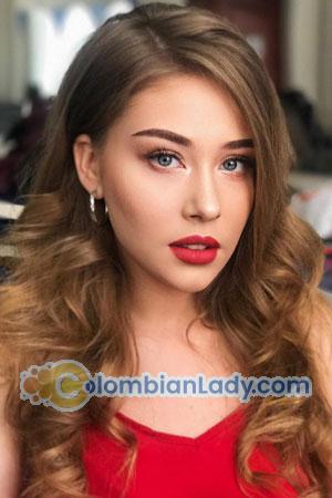 199701 - Arina Age: 26 - Ukraine