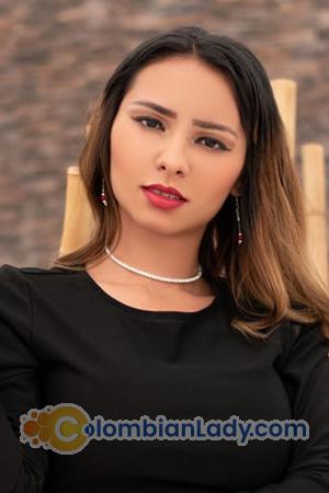 199736 - Argelis Age: 24 - Colombia