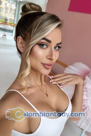 199803 - Elena Age: 27 - Belarus