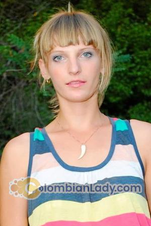 199833 - Elena Age: 33 - Spain