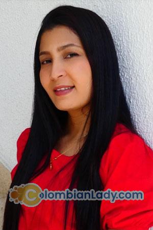 199849 - Carmen Age: 35 - Colombia