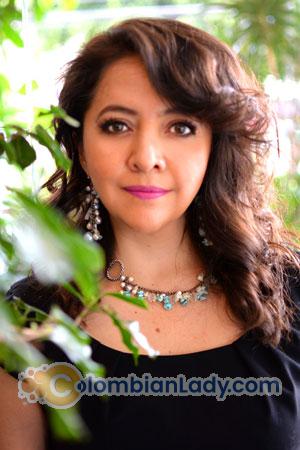 199857 - Martha Angelica Age: 49 - Mexico