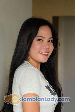 199866 - Arliza Age: 26 - Philippines