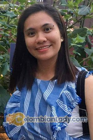 199872 - Angelie Age: 31 - Philippines